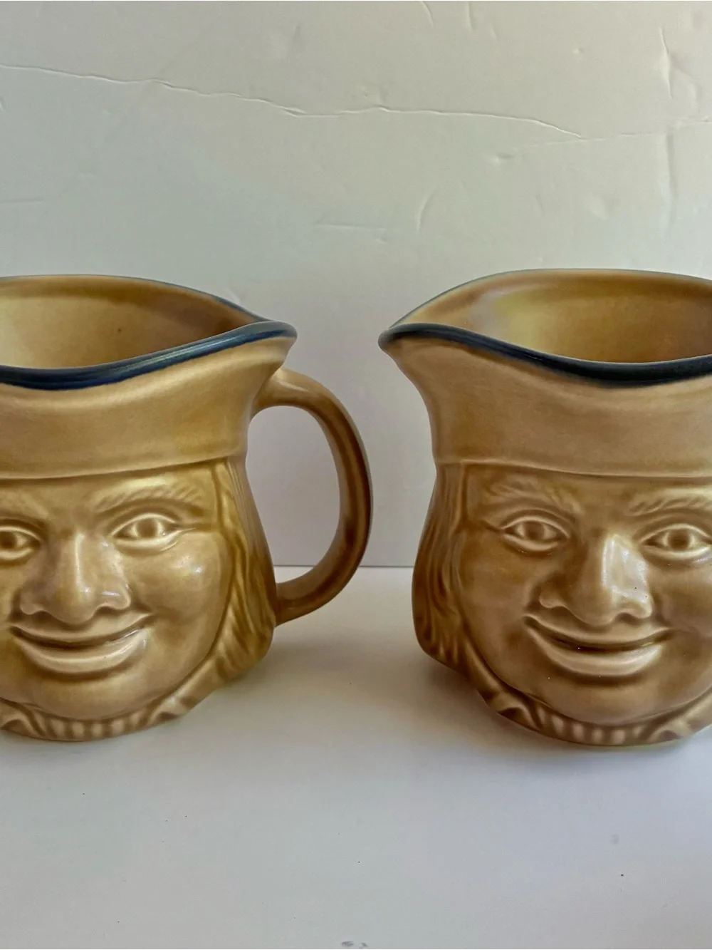 Pfaltzgraff folk art